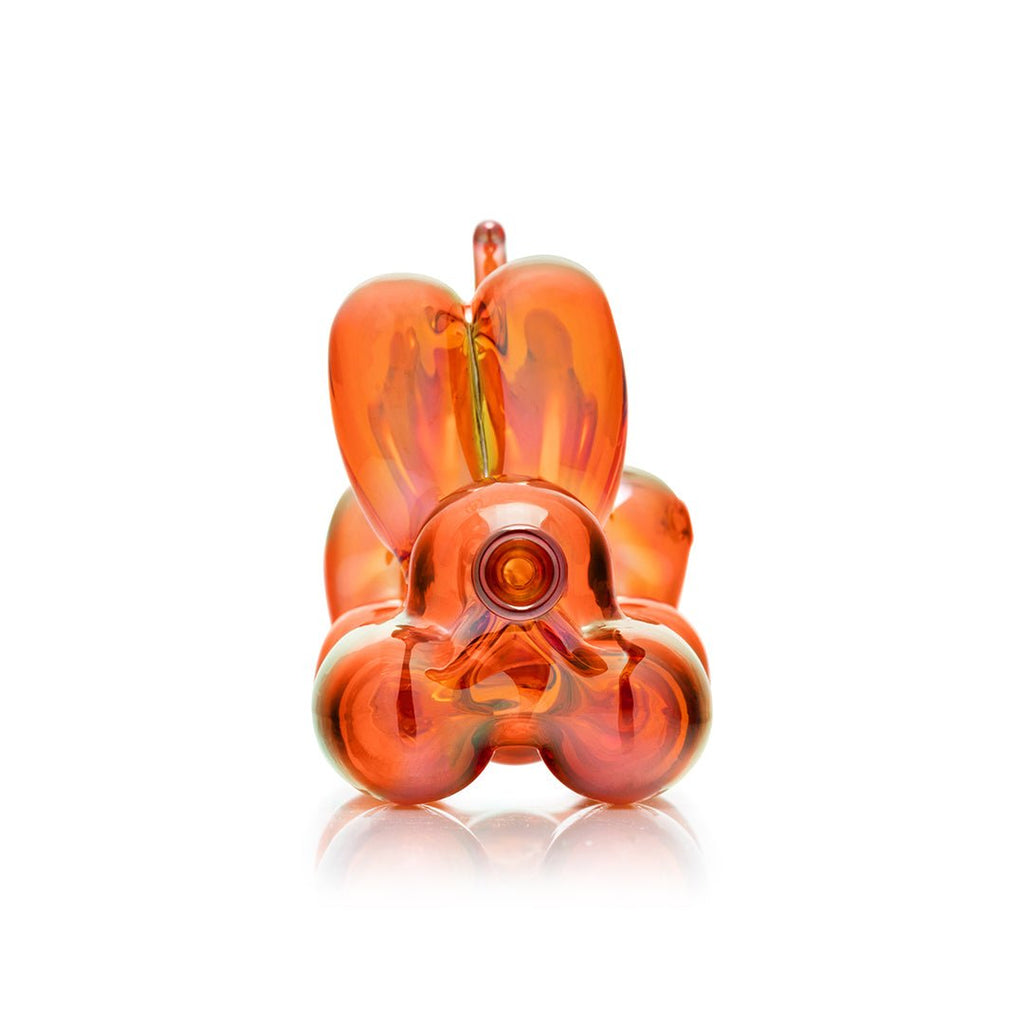 Balloon Dog Hand Pipe - HEMPER