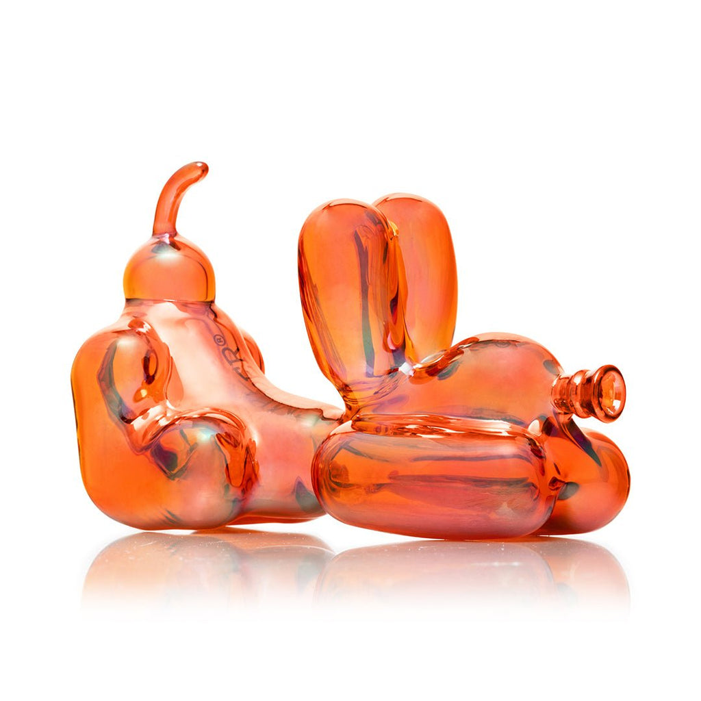 Balloon Dog Hand Pipe - HEMPER