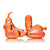 Balloon Dog Hand Pipe - HEMPER
