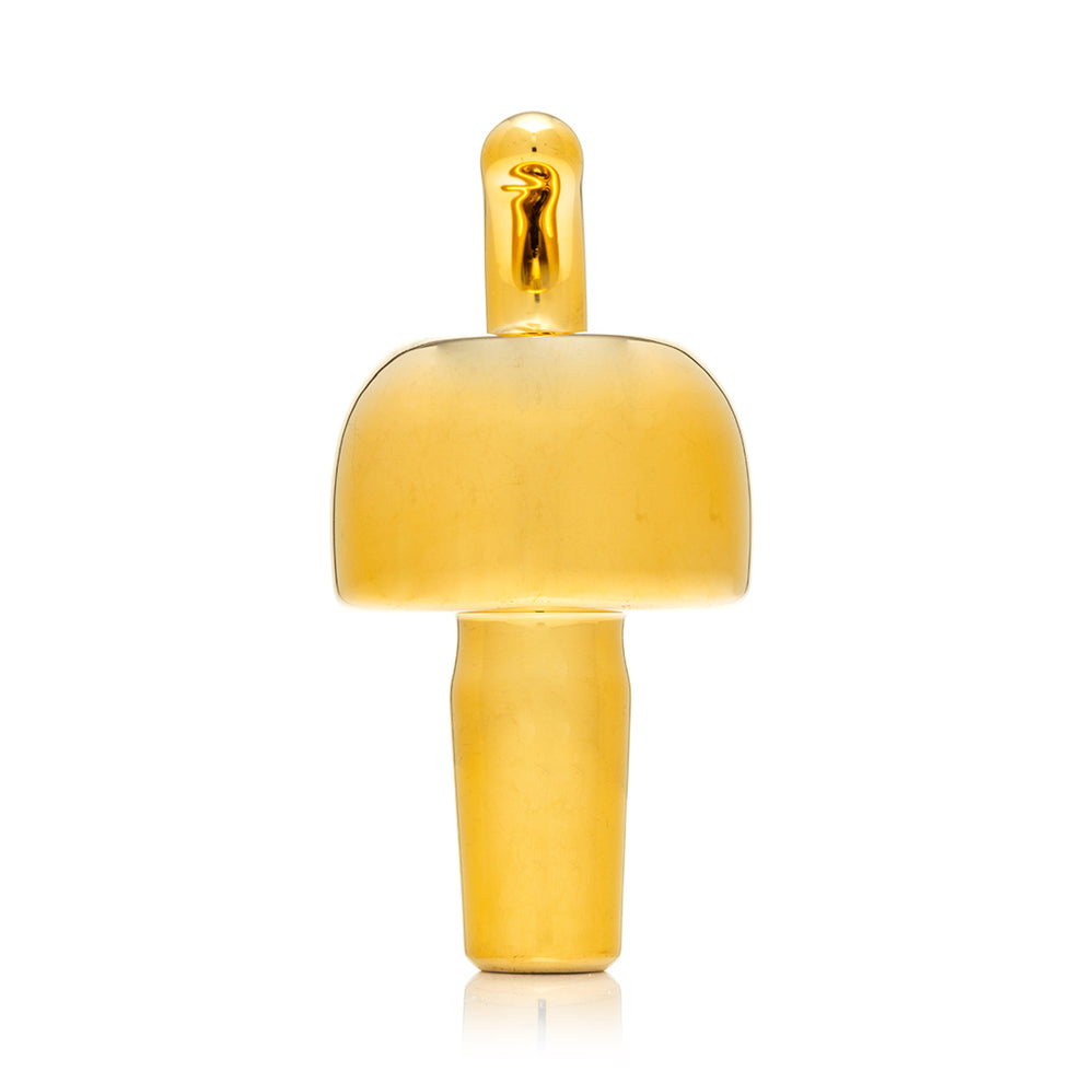 HEMPER Balloon Dog Tail Bong Bowl - 1