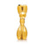 Balloon Dog XL Bong - HEMPER
