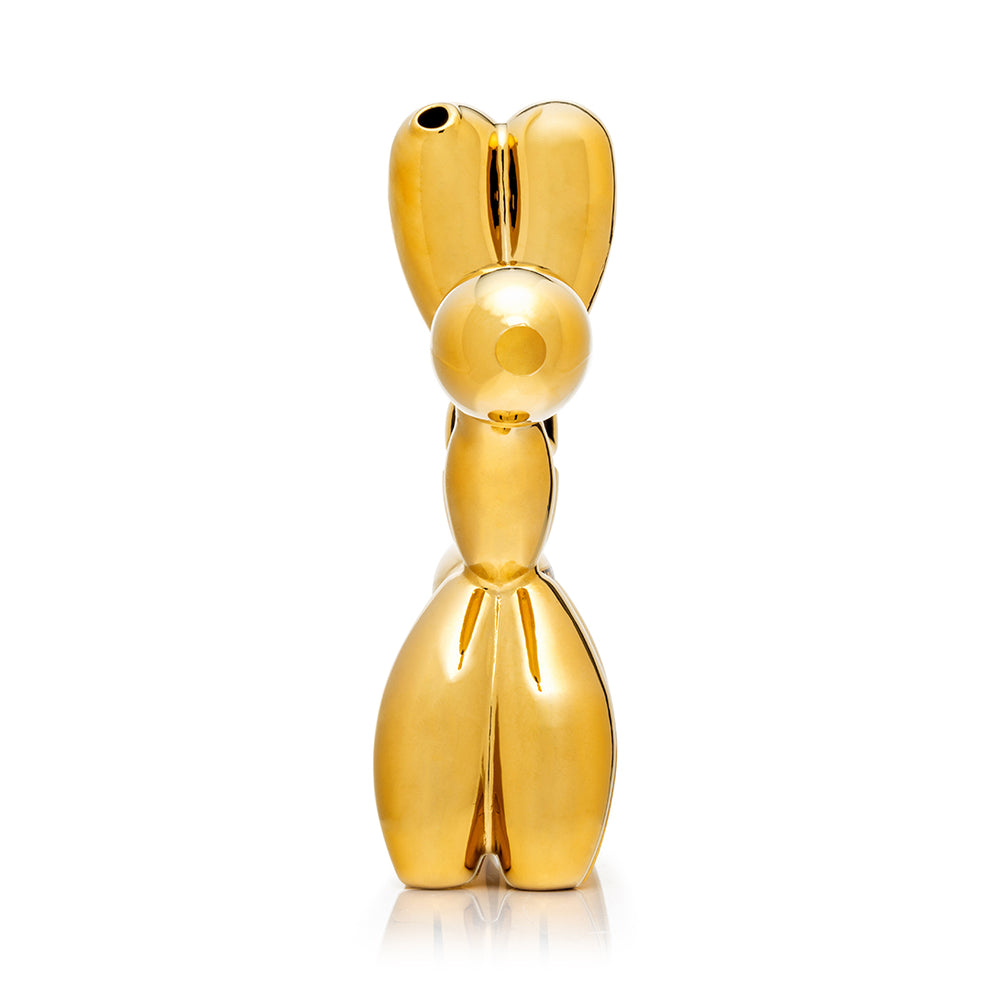 HEMPER Balloon Dog XL Bong - 2