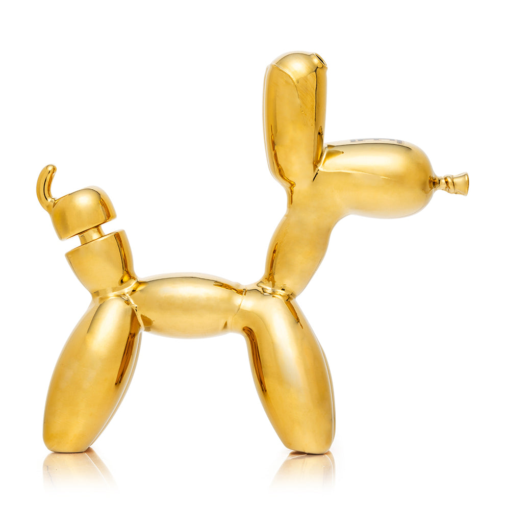 HEMPER Balloon Dog XL Bong - 4