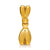 Balloon Dog XL Bong - HEMPER