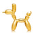 Balloon Dog XL Bong - HEMPER