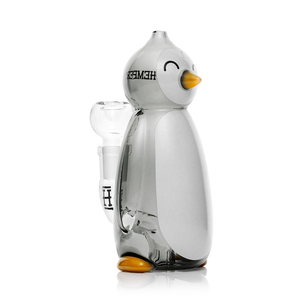 HEMPER Penguin Bong - 3