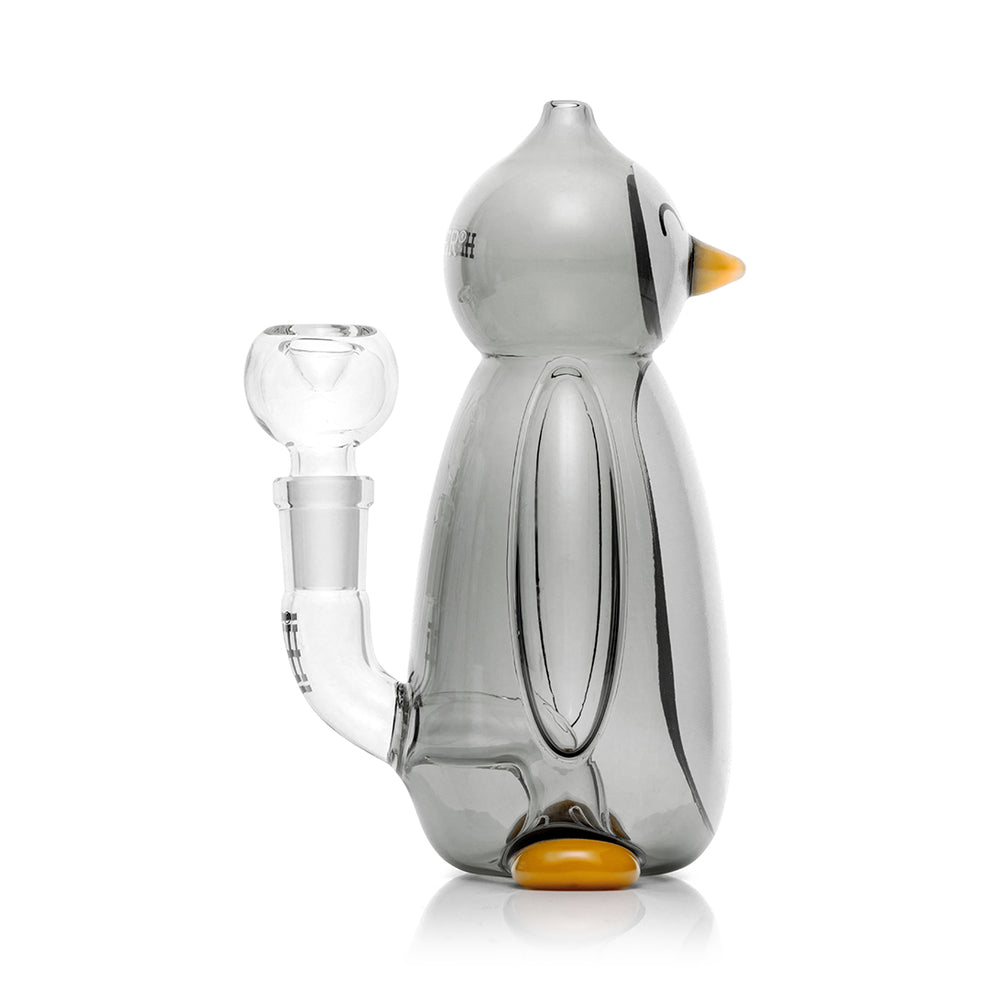 HEMPER Penguin Bong - 4
