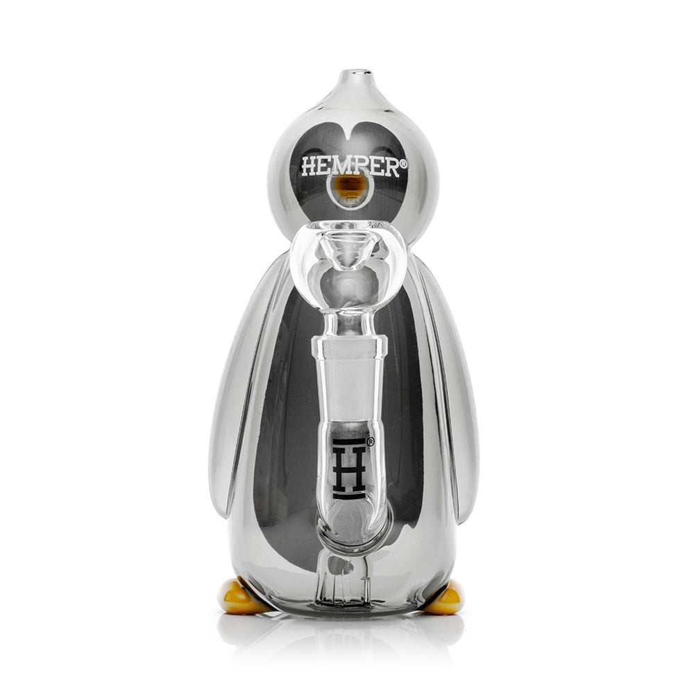 HEMPER Penguin Bong - 5