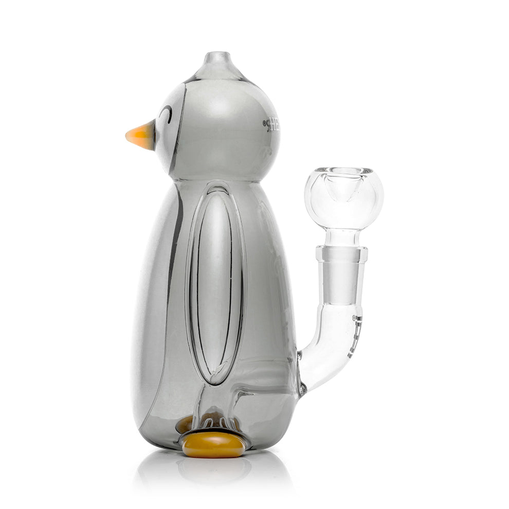 HEMPER Penguin Bong - 6