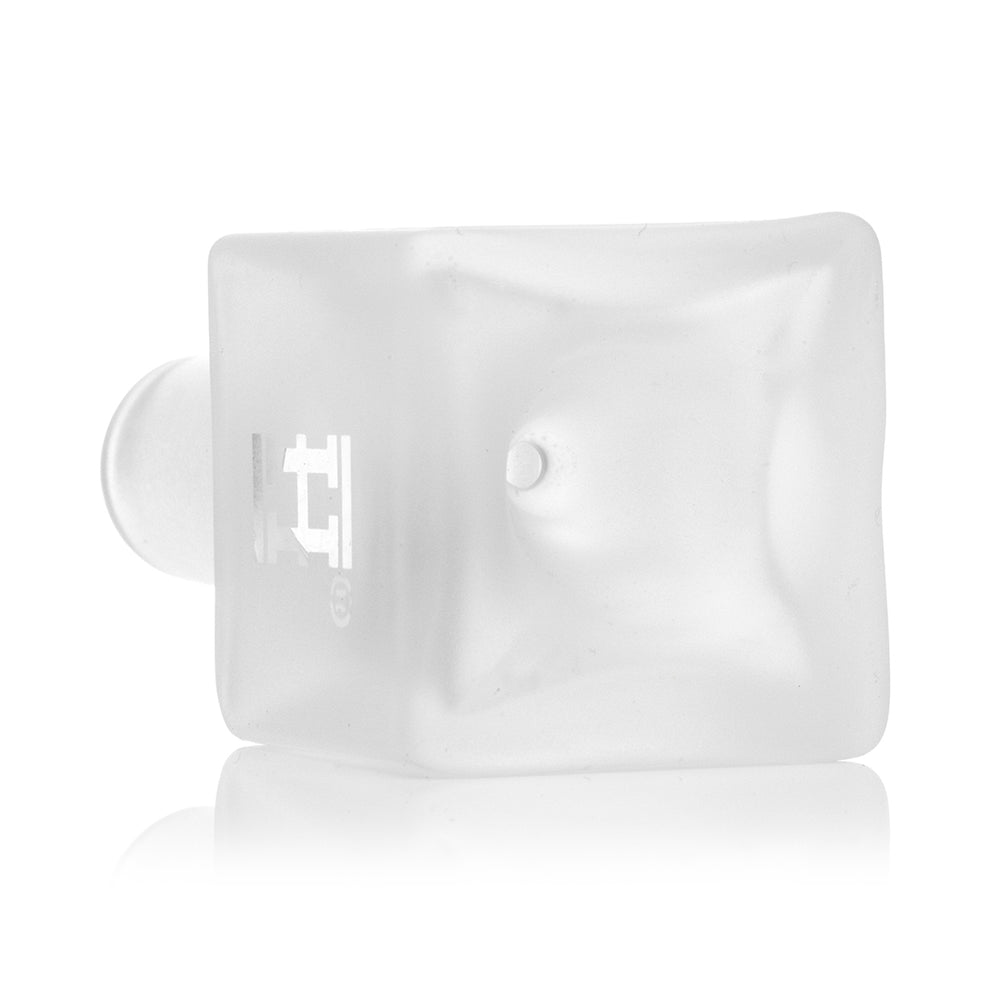 HEMPER Ice Block Bong Bowl - 2
