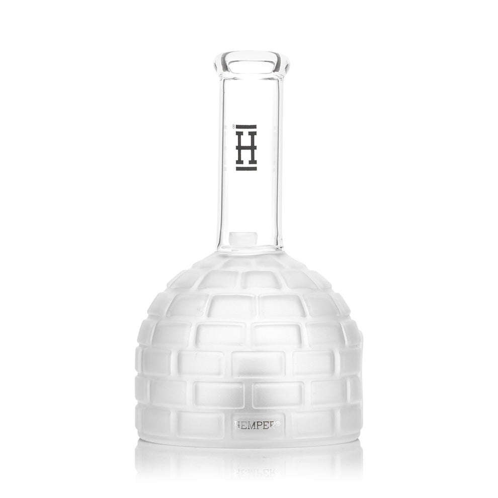 HEMPER Penguin Igloo XL Bong - 4
