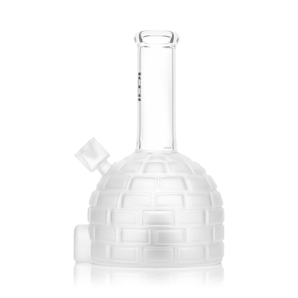 HEMPER Penguin Igloo XL Bong - 5