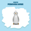 HEMPER Penguin Bong Animated