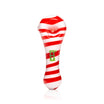 HEMPER Candy Cane Pipe