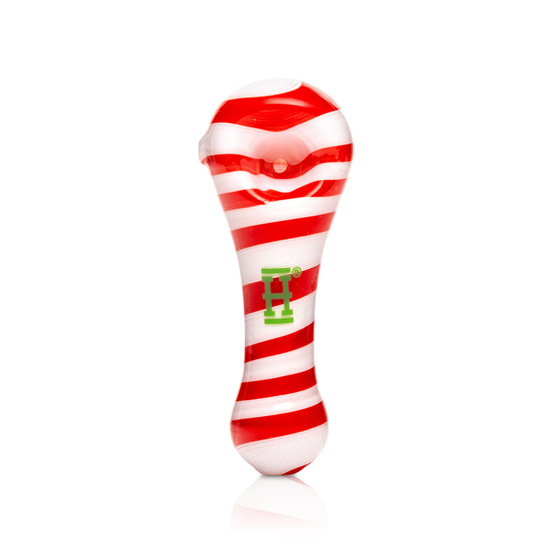 HEMPER Candy Cane Pipe