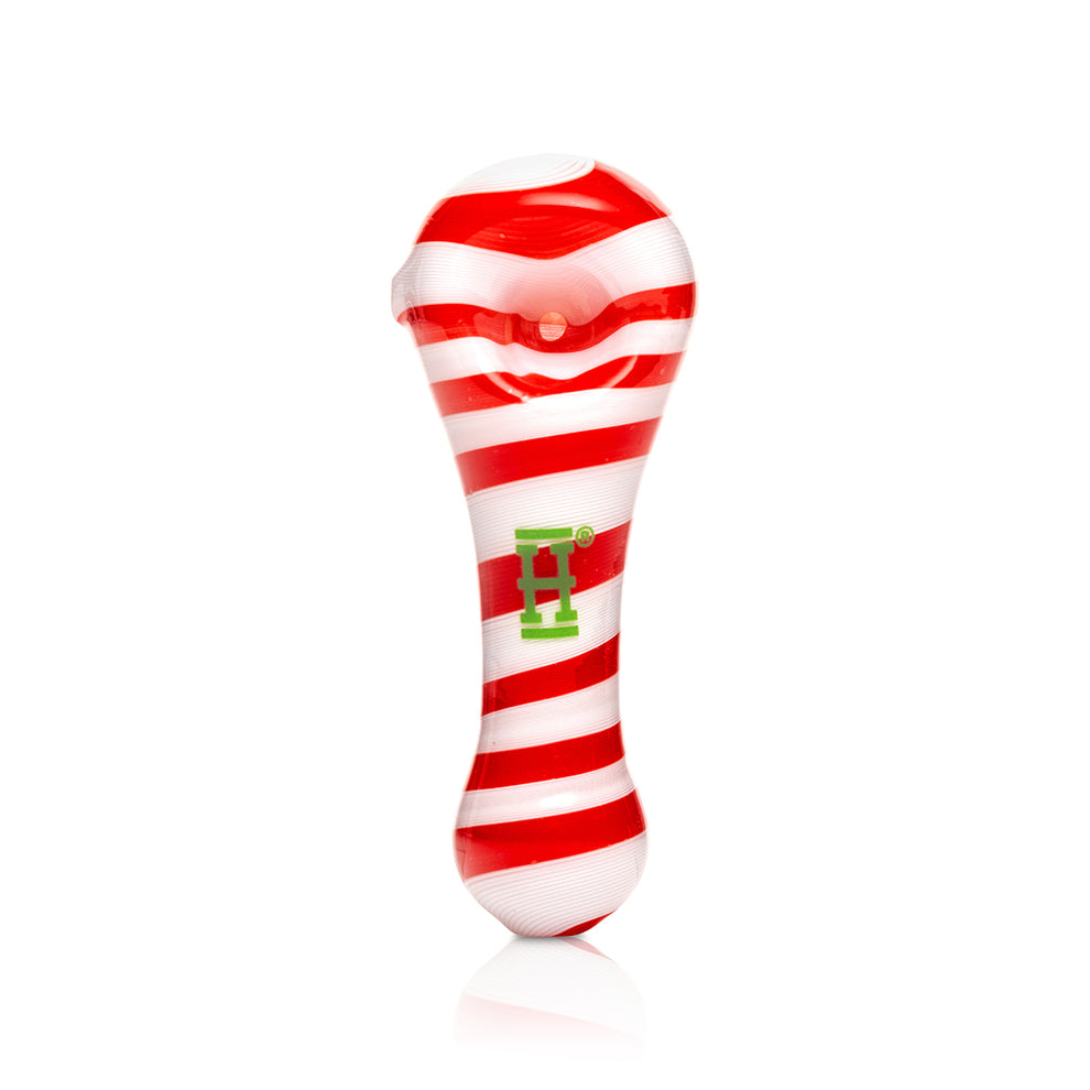 HEMPER Candy Cane Pipe - 1