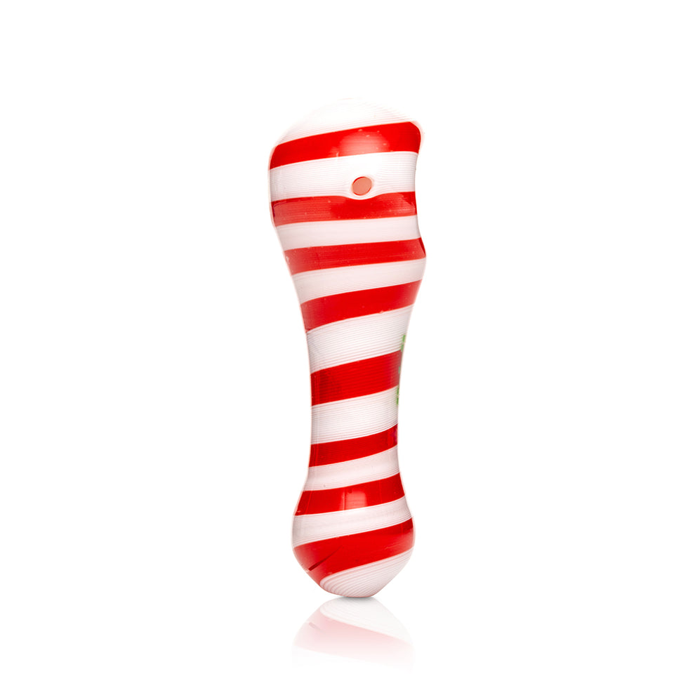 HEMPER Candy Cane Pipe - 2