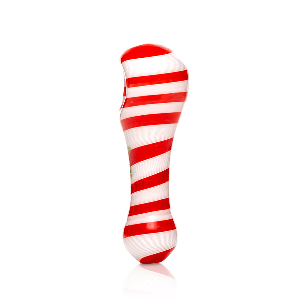HEMPER Candy Cane Pipe - 3