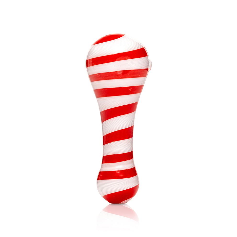 HEMPER Candy Cane Pipe - 4