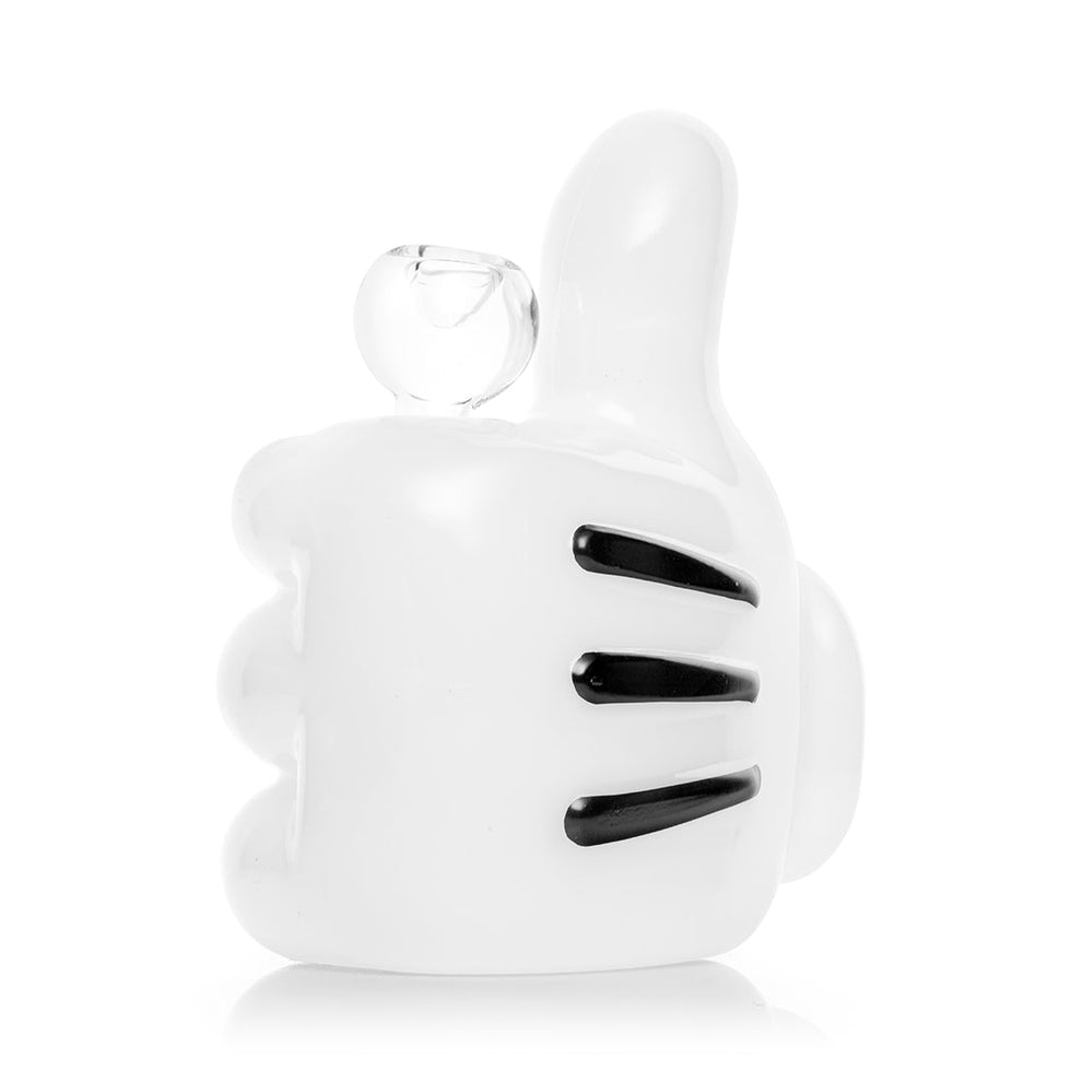 HEMPER High Jinx Cartoon Bong - 3