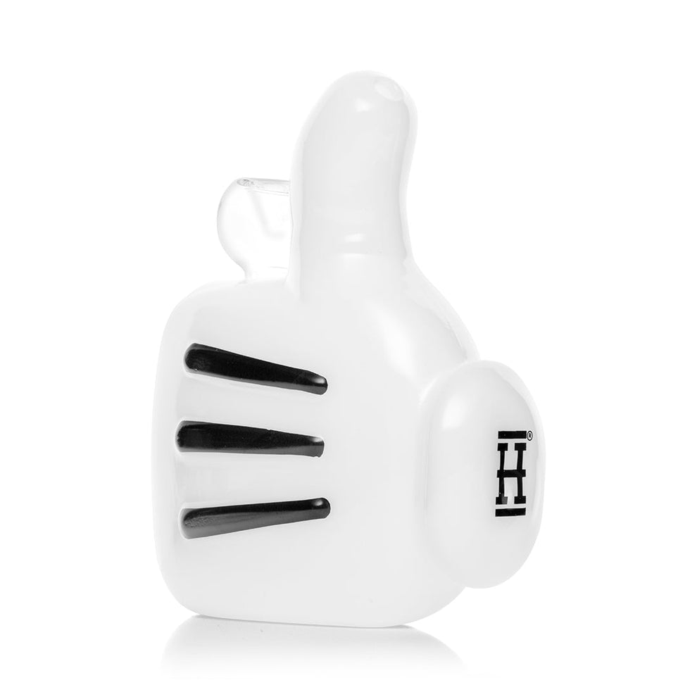 HEMPER High Jinx Cartoon Bong - 7