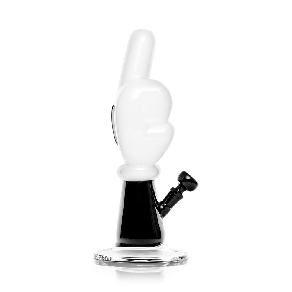 HEMPER High Jinx Cartoon XL Bong - 4