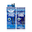 King Size Pre - Rolled Hemp Cones - HEMPER