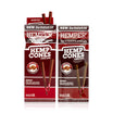 King Size Pre - Rolled Hemp Cones - HEMPER