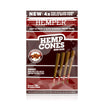 Mini Size Pre - Rolled Hemp Cones - HEMPER