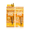 King Size Pre - Rolled Hemp Rolls - HEMPER