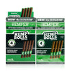 Mini Size Pre - Rolled Hemp Rolls - HEMPER