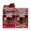Mini Size Pre - Rolled Hemp Rolls - HEMPER