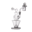 MJ Arsenal Gemini Mini Dab Rig
