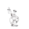 MJ Arsenal Hydra Mini Dab Rig