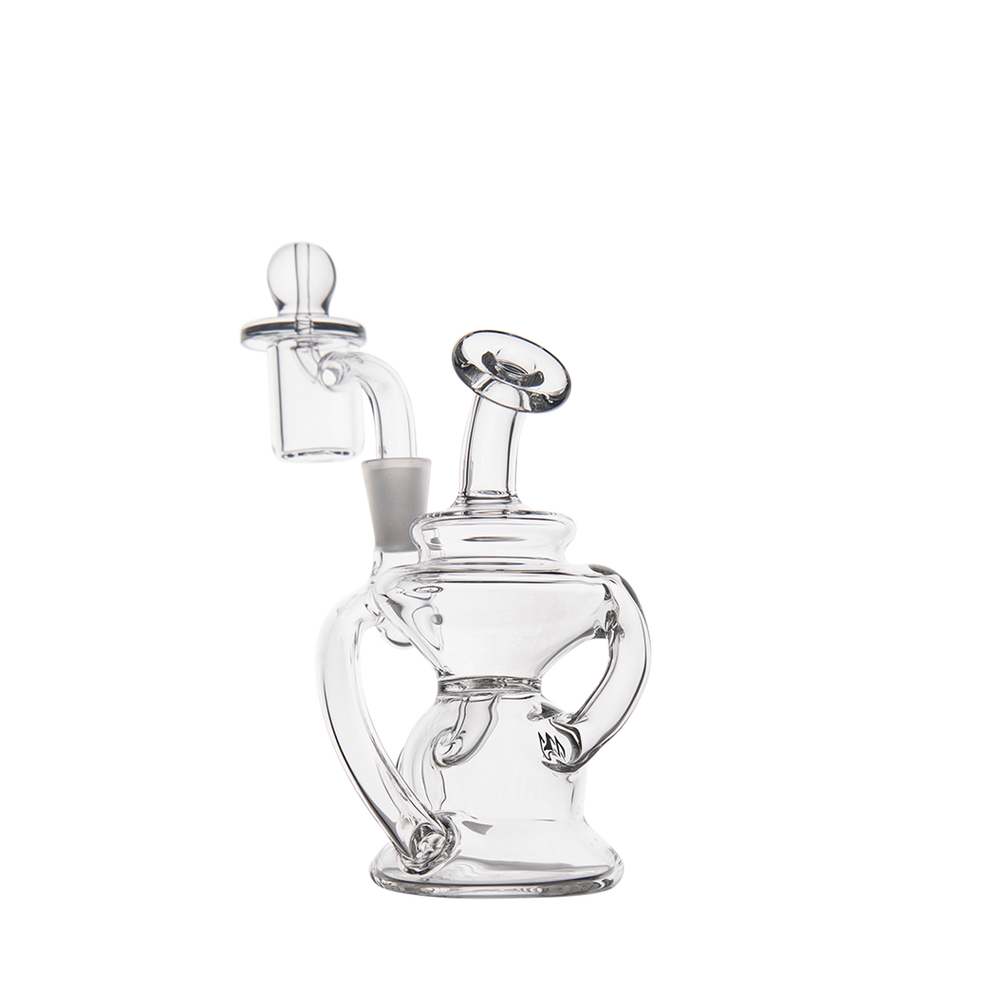 MJ Arsenal Hydra Mini Dab Rig - 31