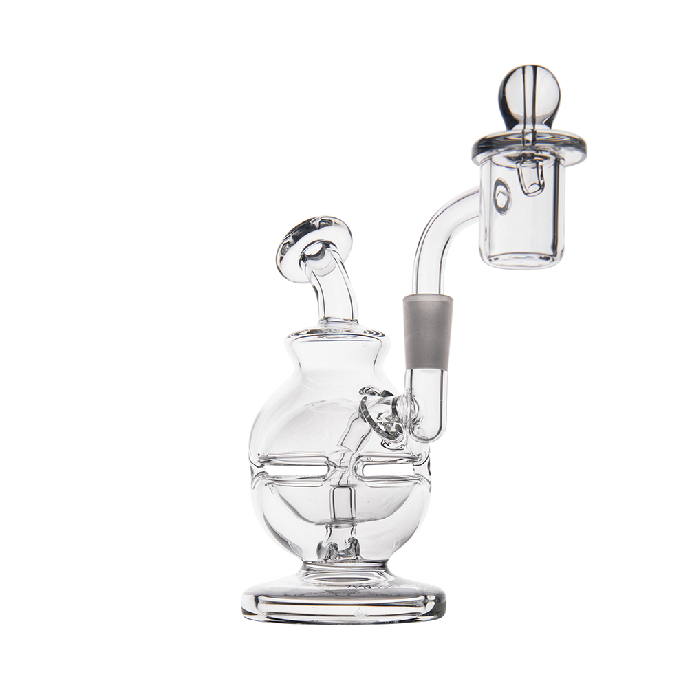 MJ Arsenal Royale Mini Dab Rig - 32