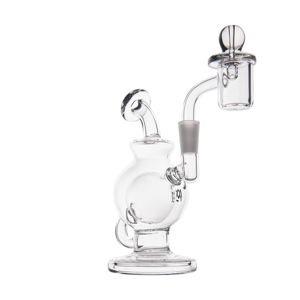 MJ Arsenal Atlas Mini Dab Rig - 31