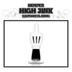 HEMPER High Jinx Cartoon XL Bong