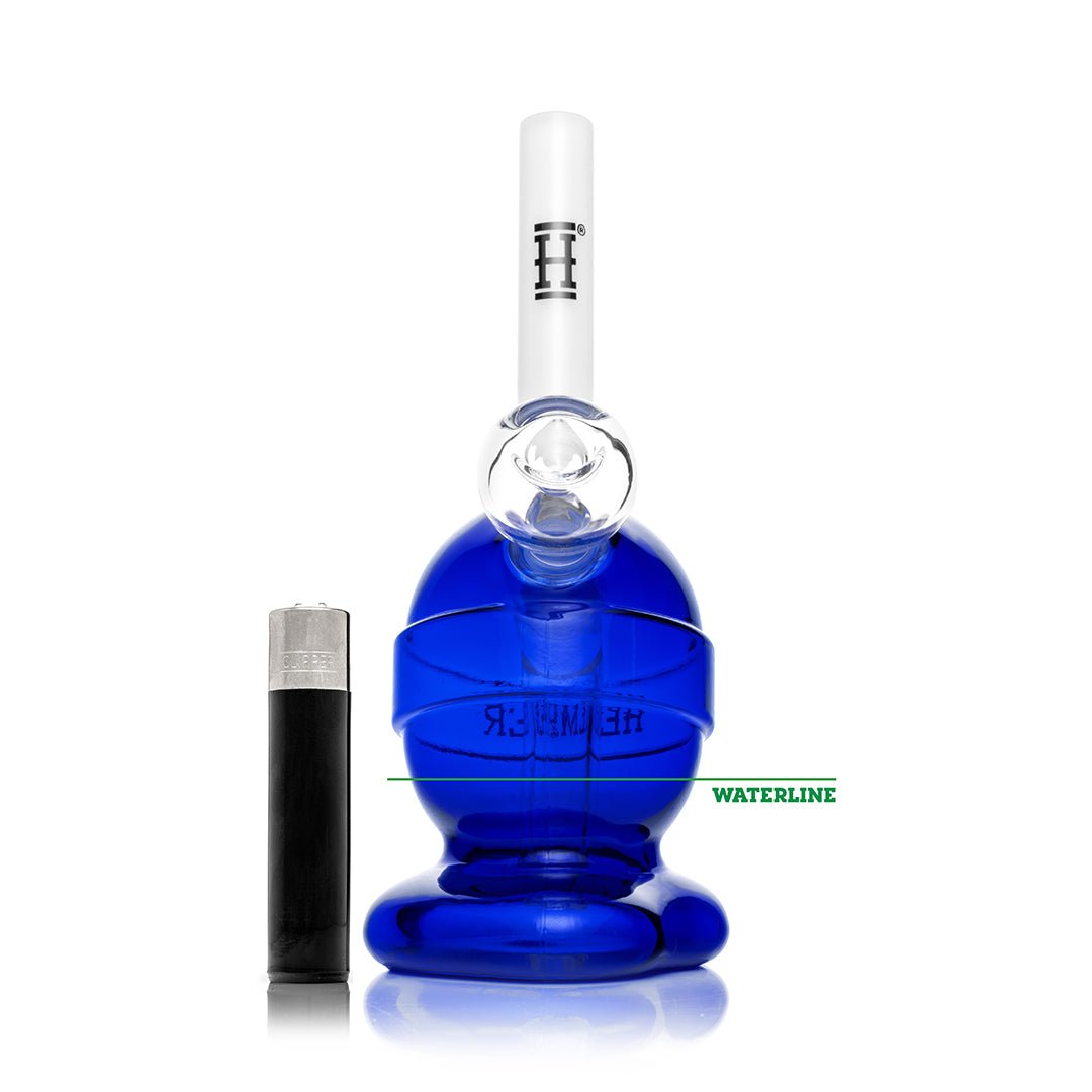 Sucker 4 Love Lollipop Bong – HEMPER