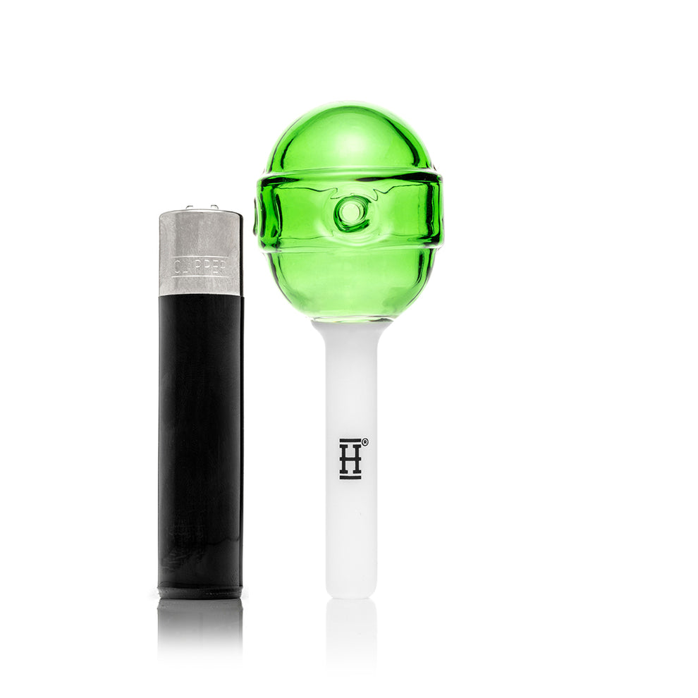 HEMPER Lollipop Hand Pipe - 6