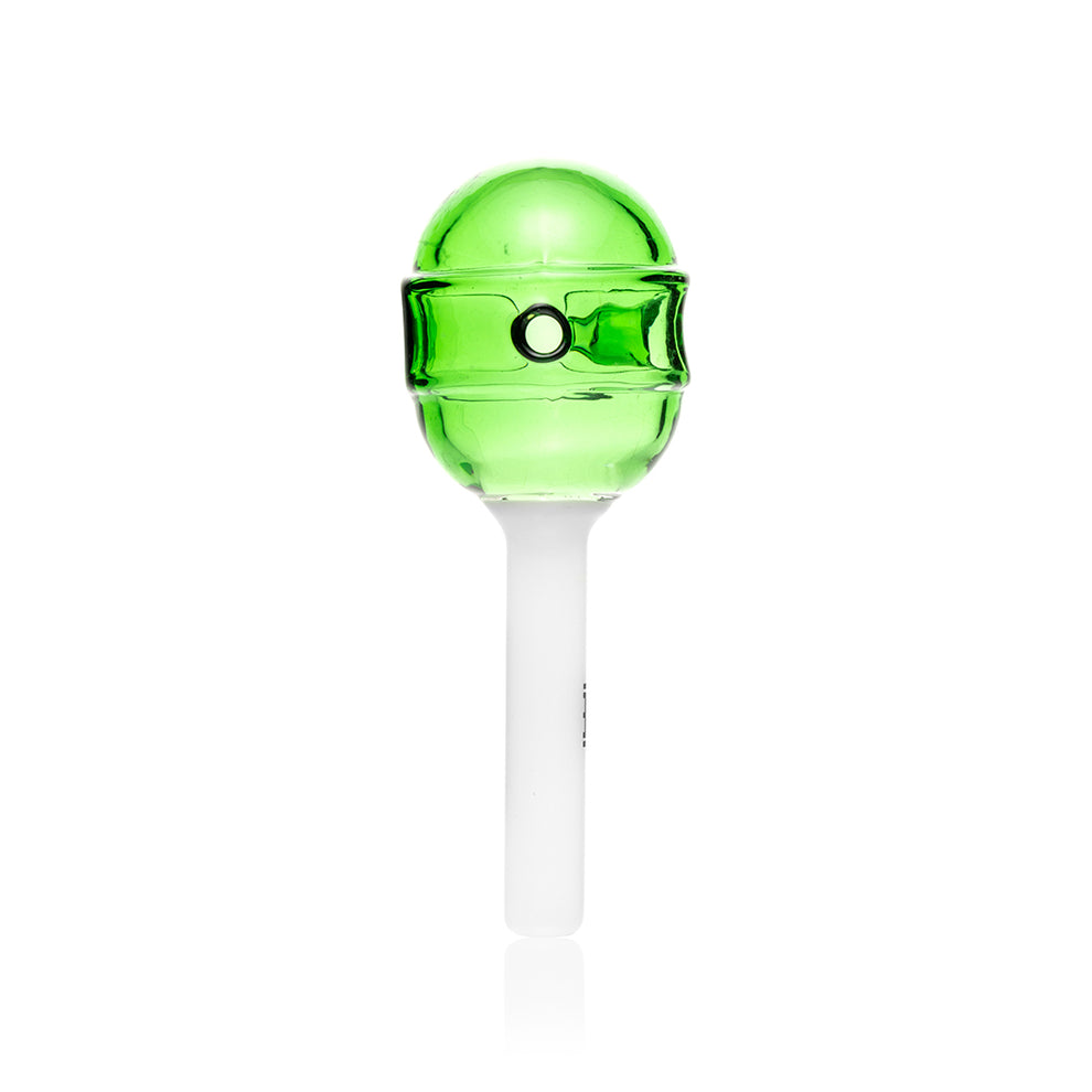HEMPER Sucker 4 Love Lollipop Pipe - 3