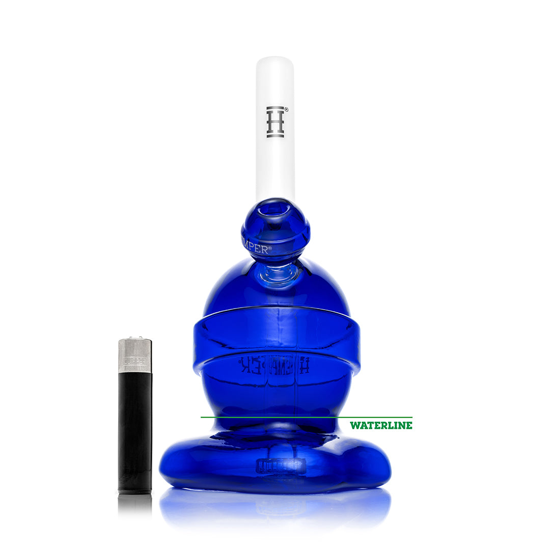 Sucker 4 Love Lollipop XL Bong – HEMPER