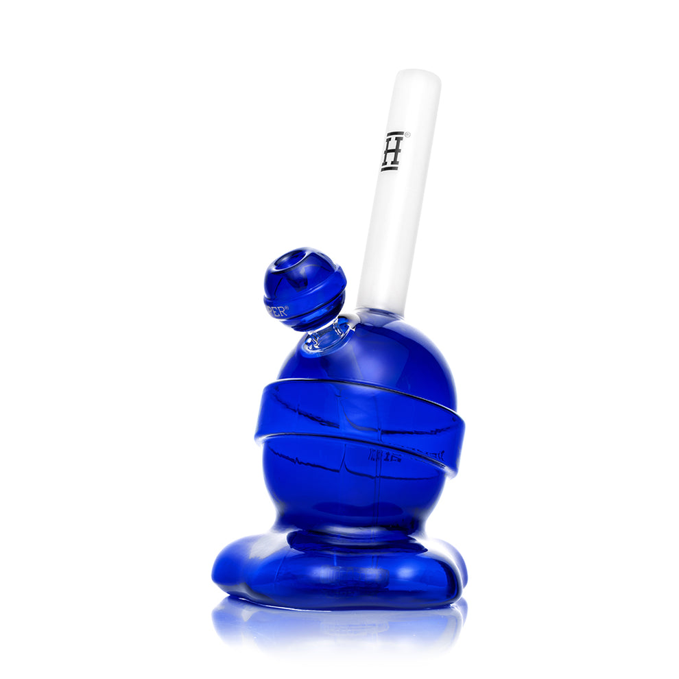 HEMPER Sucker 4 Love Lollipop XL Bong - 7