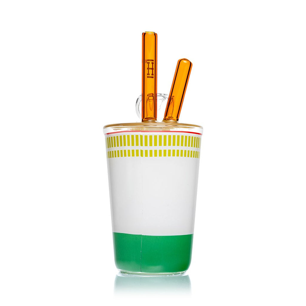 Ramen Cup Bong - HEMPER