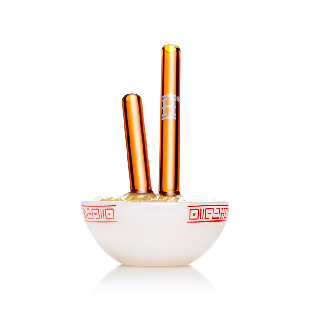 Ramen Bowl Hand Pipe - HEMPER