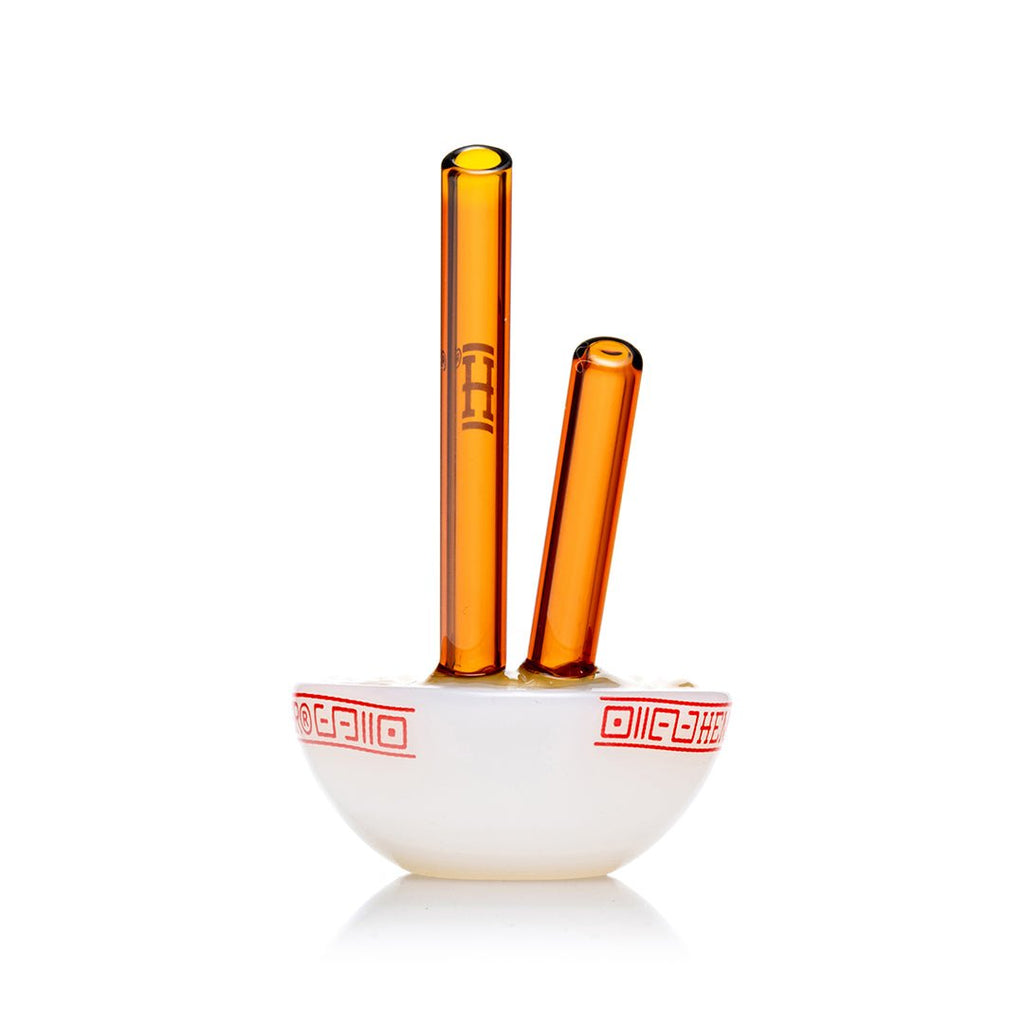 Ramen Bowl Hand Pipe - HEMPER