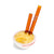 Ramen Bowl Hand Pipe - HEMPER