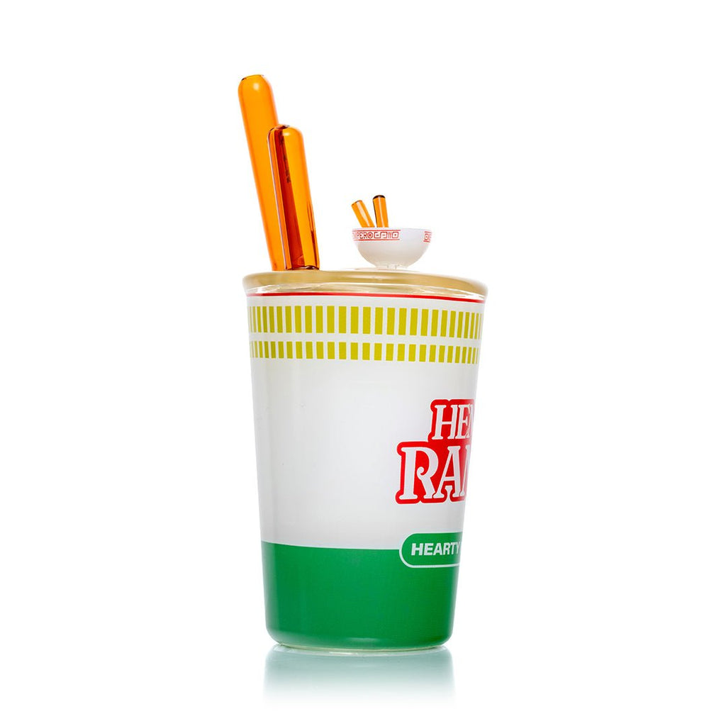 Ramen Cup XL Bong - HEMPER