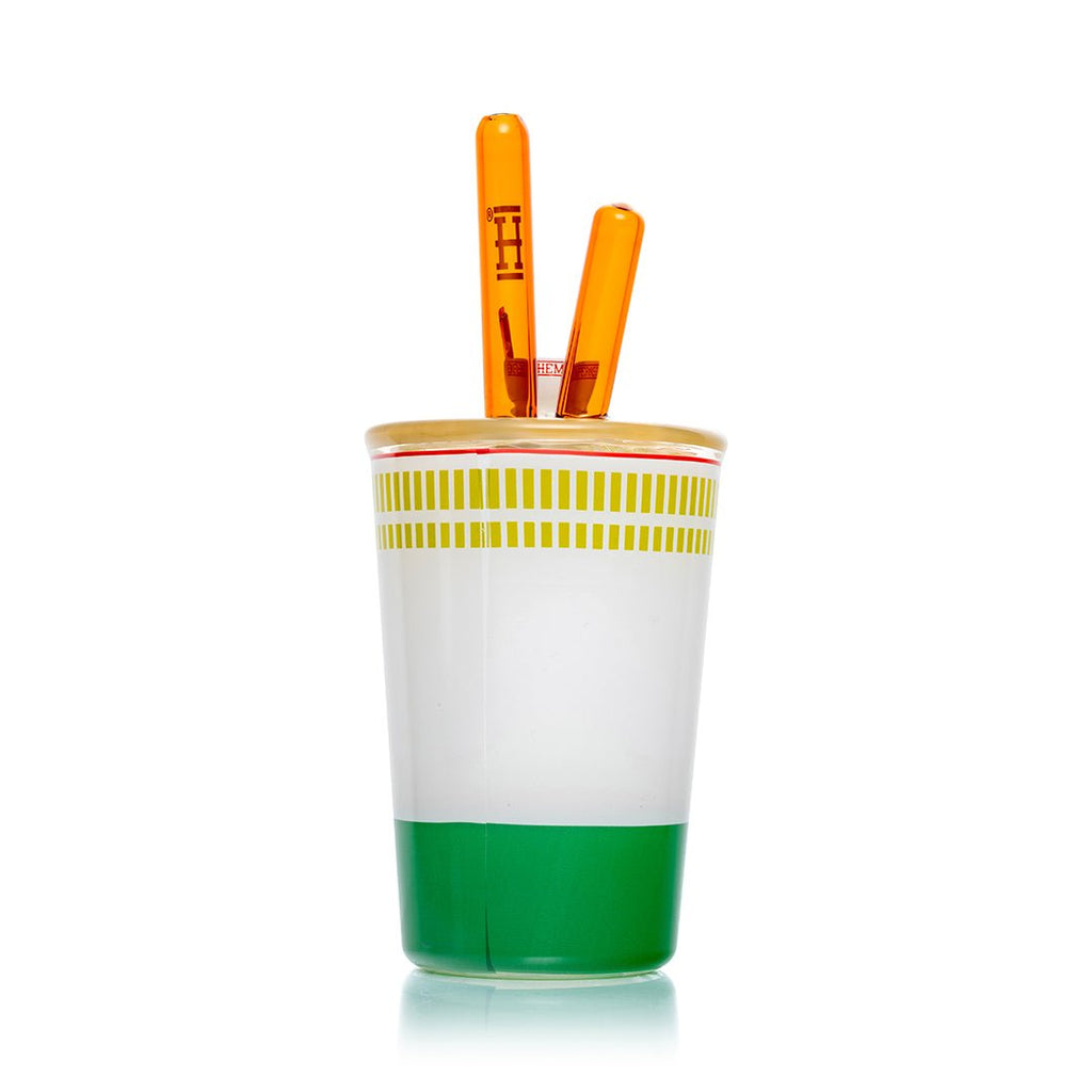 Ramen Cup XL Bong - HEMPER