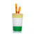 Ramen Cup XL Bong - HEMPER
